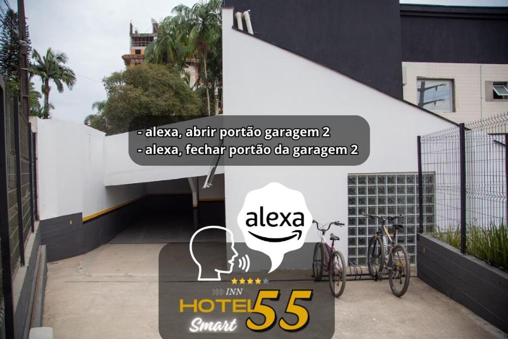 55 Smart Hotel จอยวิลล์ ภายนอก รูปภาพ