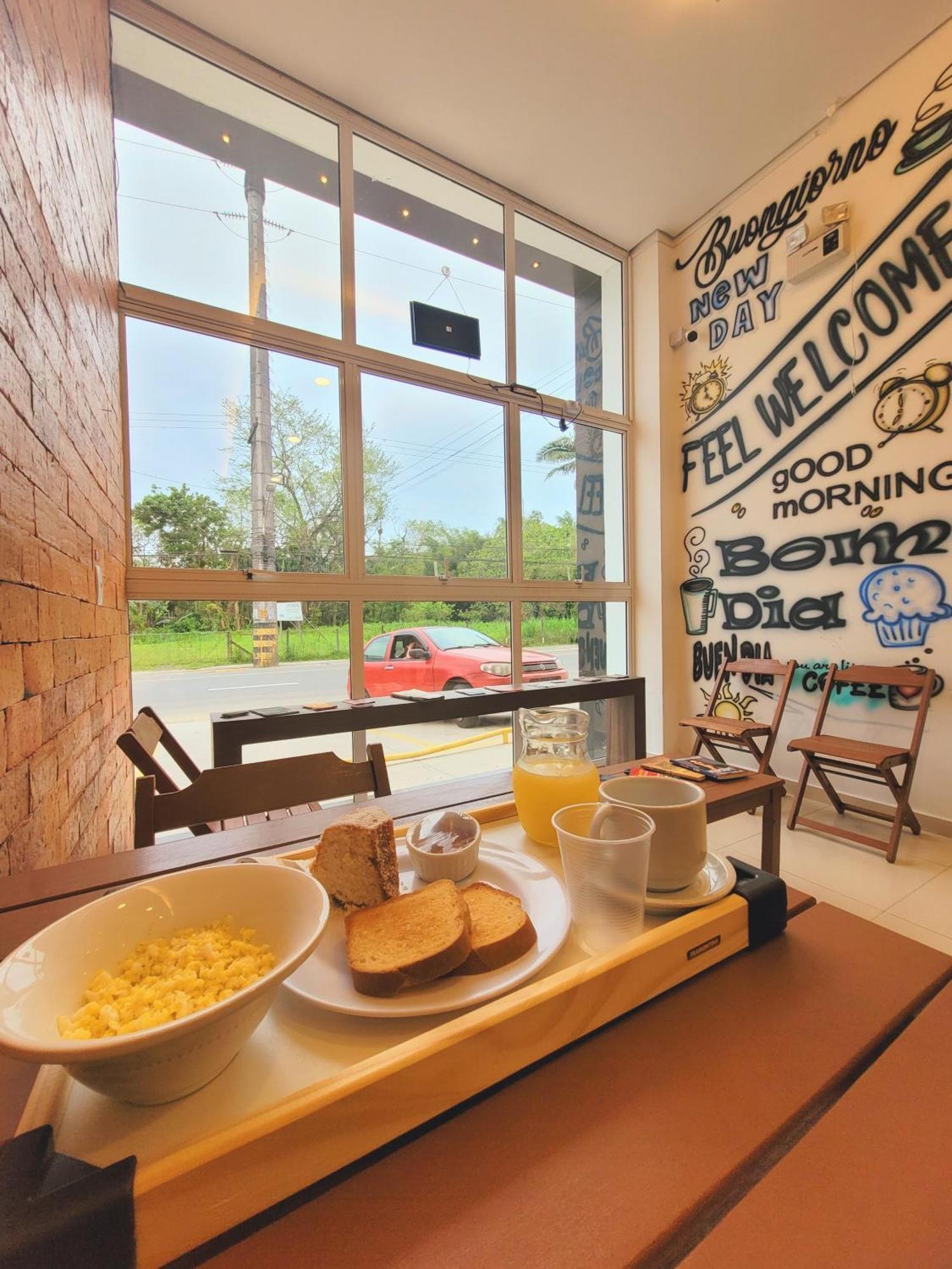 55 Smart Hotel จอยวิลล์ ภายนอก รูปภาพ